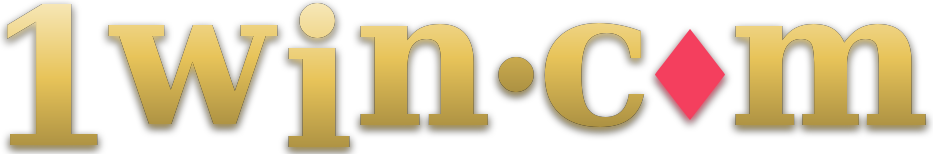 1win.com logo
