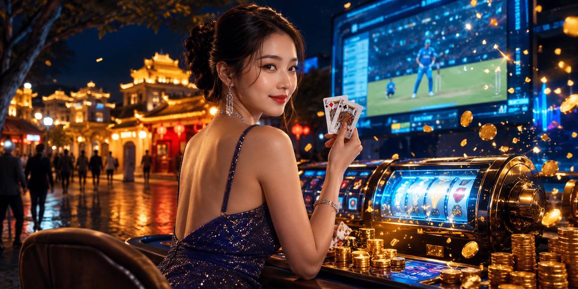 1win.com Slot MoMo