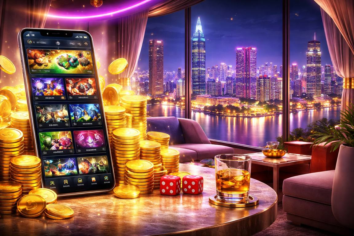 1win.com Thể Thao
